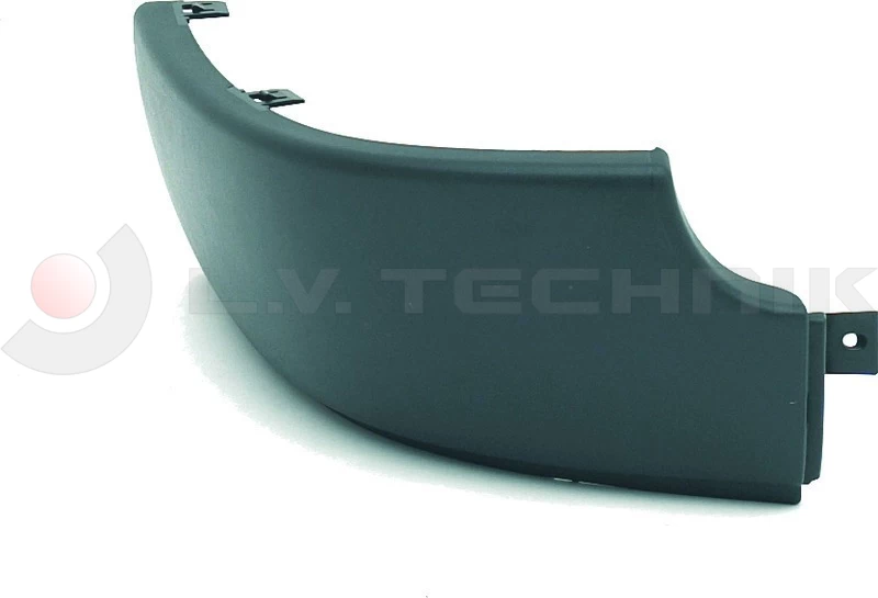 Volvo FHv2 side bumper left