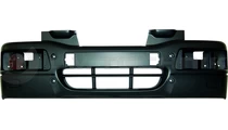 Iveco Eurocargo v2 bumper