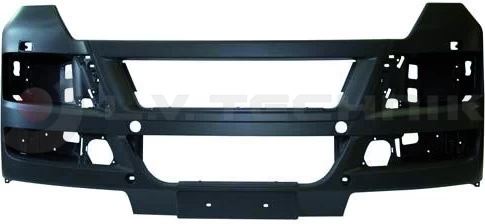 MAN TGX front bumper