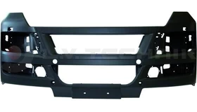 Front bumper MAN TGX