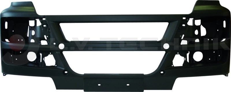 MAN TGS front bumper