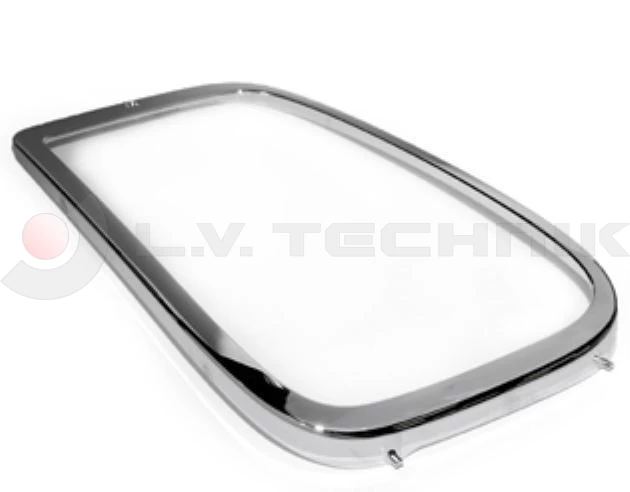 Mercedes Axor headlamp bracket left