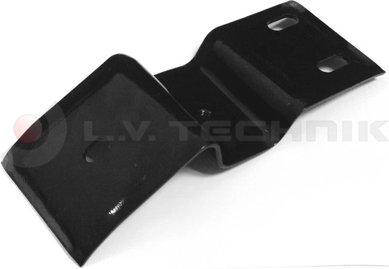 Mudguard fixed plate Mercedes Actros MP2