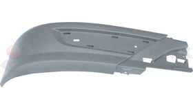 Mercedes Actros MP3 side deflector right