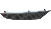 Mercedes Actros MP3 deflector grille right