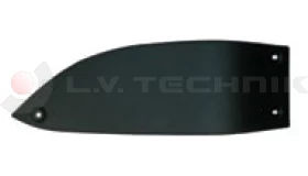 Deflector grille Mercedes Actros MP3 right