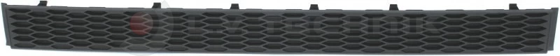 Cover for middle deflector Mercedes Actros MP3