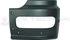 Mercedes Atego bumper left