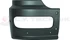 Mercedes Atego bumper right