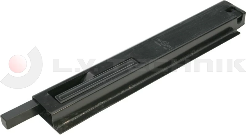 Extension for tipper pillar 600 25mm front
