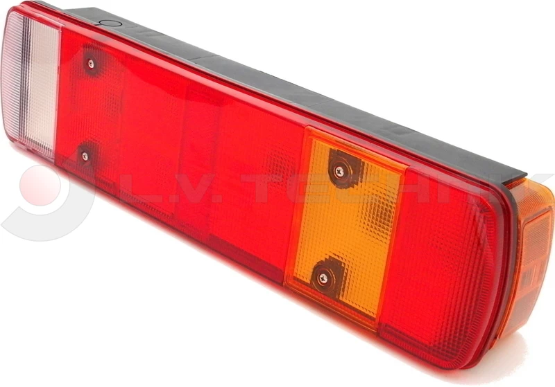 Scania-Volvo rear lamp right