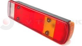 Scania-Volvo rear lamp right