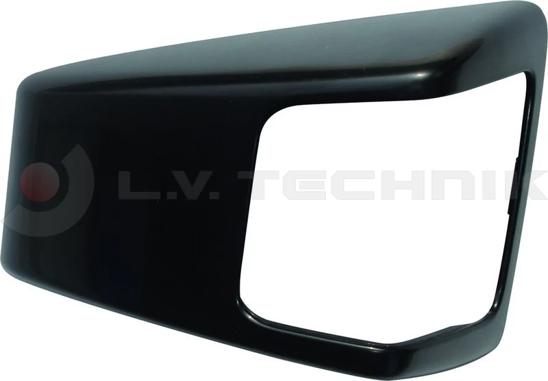 Volvo FH2008 corner lamp cover left