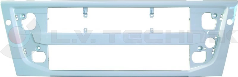 Volvo FH2008 lower grille