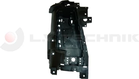 Volvo FHv2 head lamp housing right