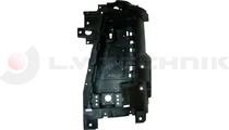 Volvo FHv2 head lamp housing left