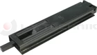 Extension for tipper pillar 600 25mm rear