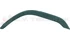 Fender seal Volvo FHv2 left