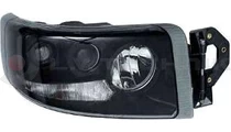 Head lamp Renault right