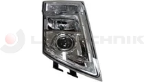 Volvo FH2008 head lamp right