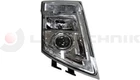 Volvo FH2008 head lamp