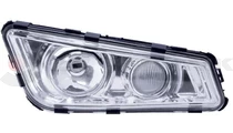 Volvo FH2008 fog lamp right