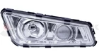 Volvo FH2008 fog lamp