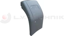 Renault Kerax front mudguard