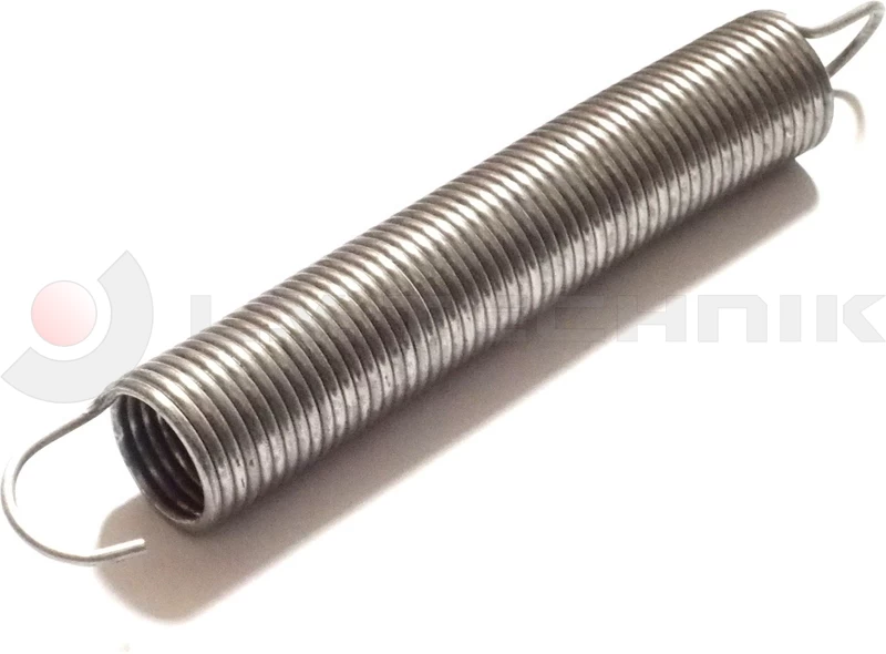 Tension spring