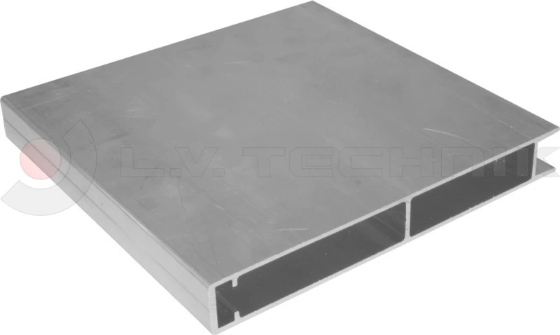 Alu 200 mm felső csav 2480mm