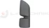 Rear housing (grey) Mercedes Actros MP3 right