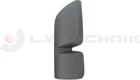 Mercedes mirror cover GREY