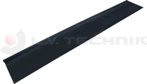 Mudflap 2400x380mm black