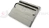 Rear mudguard rear part (black) Mercedes MP4