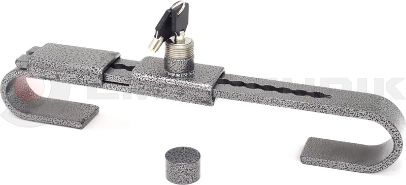 Container lock