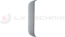 Dirt deflector MAN F2000  right