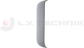 Dirt deflector MAN F2000  right