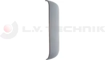 MAN F2000 oldalspoiler külső bal