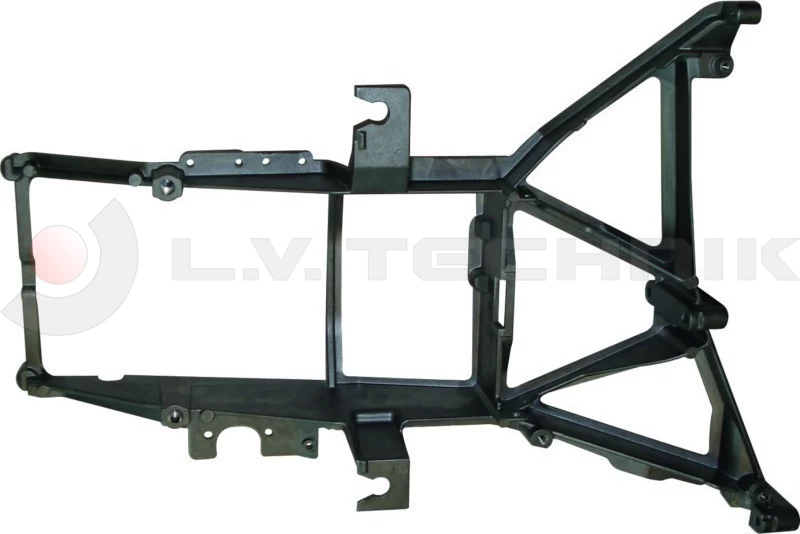 DAF fényszóró rögzítő 2. széria jobb