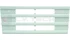 Protector upper Scania CR