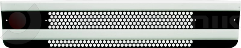 Protector lower Scania CR-CP