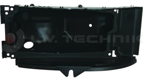 Scania R headlamp housing left