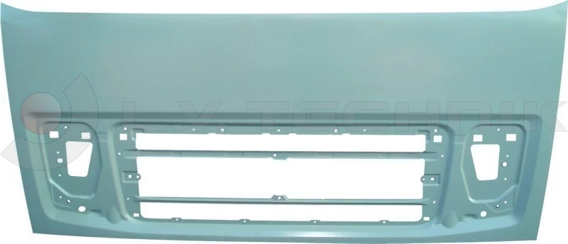 front panel Volvo FHv3
