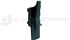 Corner panel Volvo FH left