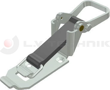 Shovel holder 28-40mm 
