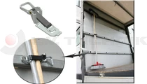 Shovel holder 28-40mm