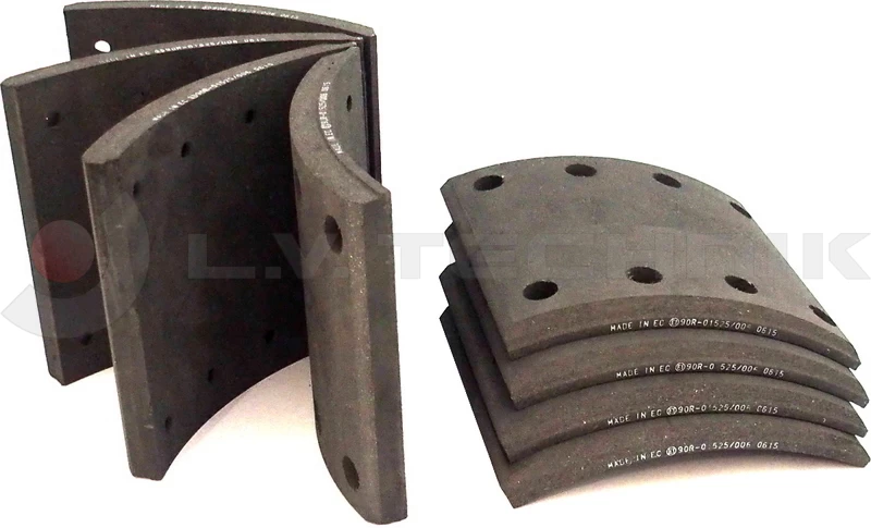 Brake lining