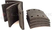 Brake lining