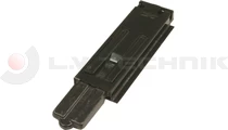 Tipper pillar 400 wedge KTL rear right