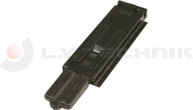 Tipper pillar 400 wedge KTL rear right